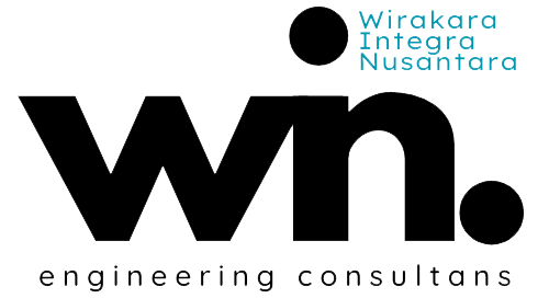 Logo PT. Wirakara Integra Nusantara