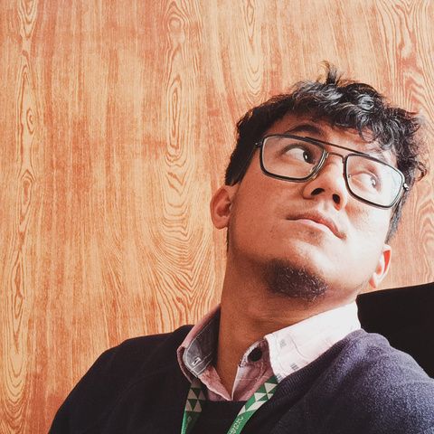 Ir. Mochamad Firdan Wirawan